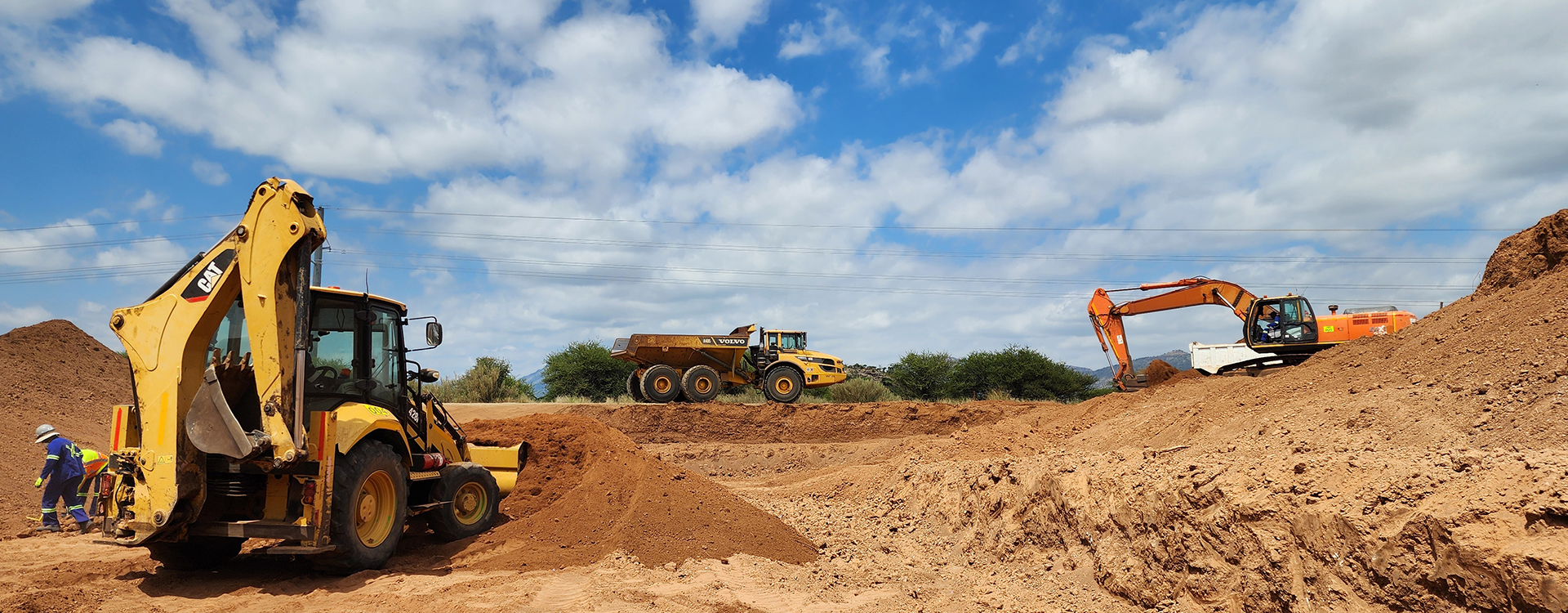 Civil And Eco Engineering Services