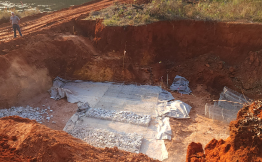 Geotextiles South Africa