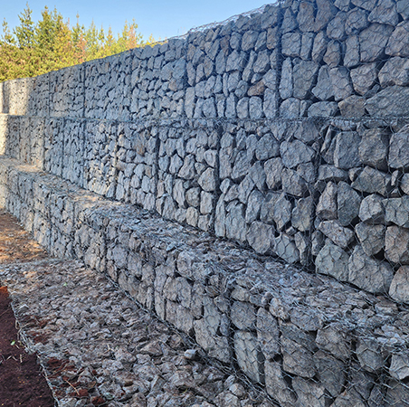Gabion Baskets Suppliers In Mpumalanga And Limpopo