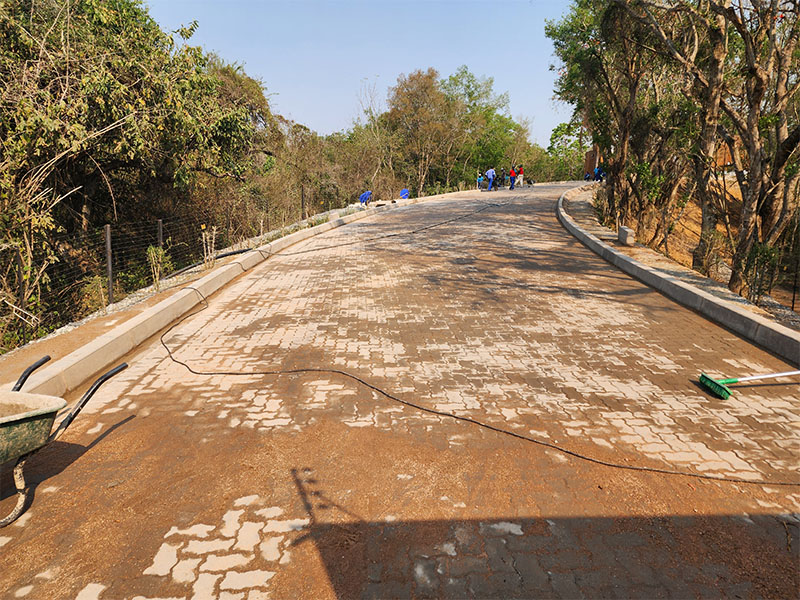 Civil Engineering Nelspruit