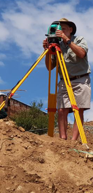 Specialist Gabion Installers