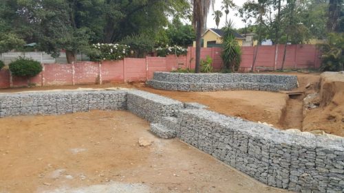 architectural-gabion-garden-feature-wall