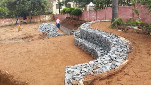 architectural-gabion-garden-feature