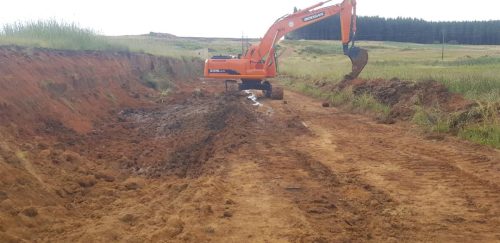 reconstructing-dam-wall-erosion-damage
