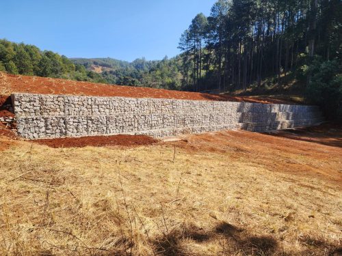 gabion-protected-dam-wall-completed