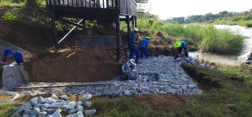 riverbank-stabilization-after-sabie-flood