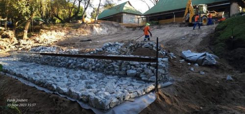 slope-failure-repair-using-gabions