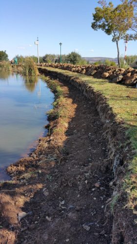 gabion-dam-slope-stabilization
